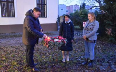 Zenés műsorral és gyertyagyújtással zárult Öreghegy adventi programsorozata