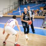 Férfi kosár: Alba siker az első felkészülési meccsen