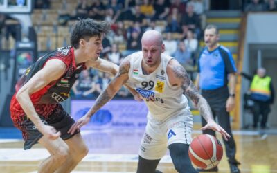 Kiszenvedte a győzelmet az Alba, ezzel már dobogós