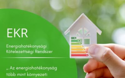 Év végére elérhetjük az 50 ezer felújított ingatlant az EKR-rendszerben