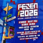 Jövőre júniusban lesz a FEZEN hazai és külföldi sztárokkal