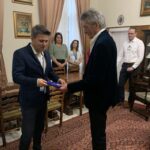 Az ország legjobbjai közé vezette a fehérvári kórház szülészet-nőgyógyászati osztályát Dr. Hagymásy László