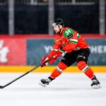 12 fehérvári hokissal folytatódik a magyar válogatott vb-felkészülése