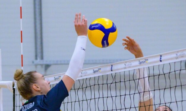 Női röpi: egyre lejjebb süllyed a MÁV Előre