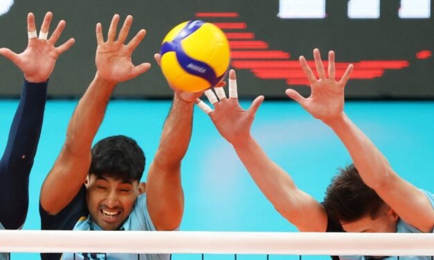 Röpi: kettős MÁV Előre siker az Extraligában