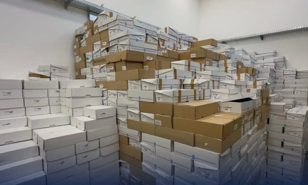 1,6 millióan töltötték ki a Nemzeti Konzultációt