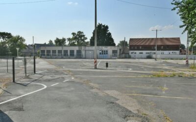 Januártól ingyenes parkoló nyílik a Sörház téren, több környékbeli utcában pedig fizetős lesz a parkolás