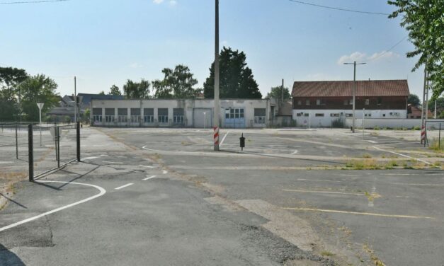 Januártól ingyenes parkoló nyílik a Sörház téren, több környékbeli utcában pedig fizetős lesz a parkolás