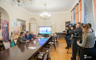 Négymilliárdos beruházás – zöldebb lesz Fehérvár távhőszolgáltatása