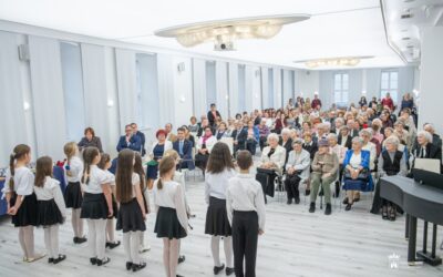 Emlékdiplomás pedagógusokat köszöntöttek a Hiemer-házban