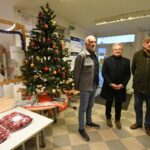 Idén is segíti a hajléktalanok karácsonyát a  VADEX