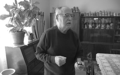 Elhunyt a fehérvári és Fejér vármegyei asztalitenisz kiemelkedő egyénisége, Volsik János