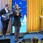 Jazzkarácsony szombaton, fiatal tehetségekkel a Városház téren