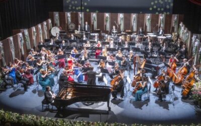 Somorjai-est hétfőn – Hamburghoz kötődő zeneszerzők művei csendülnek fel az ARSO koncertjén