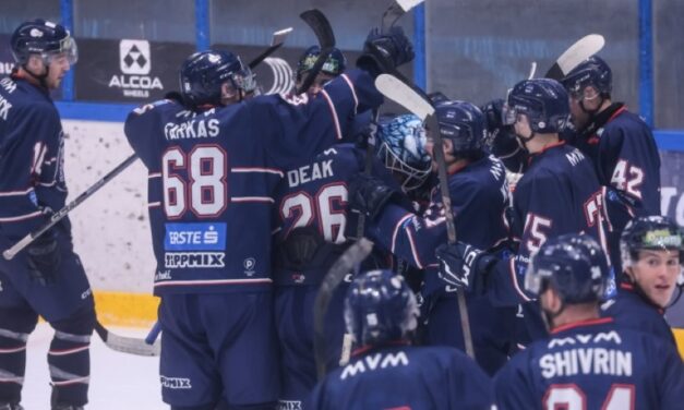 FEHA19: hatalmas bravúr, fordítás 0-4 után – kupafinálé a jutalma!
