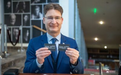Négy különleges produkció és egy új darab a Székesfehérvári Balett Színház új műsorán – a polgármester megvette bérletét