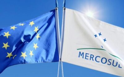 EU-Mercosur: jogos a gazdák felháborodása