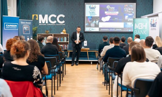 Aktív évet zárt 2025-ben a FIVOSZ Fejér vármegyében