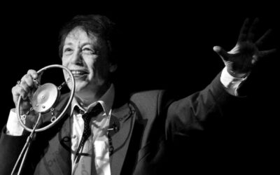 Elment a Csókkirály – meghalt Fenyő Miklós