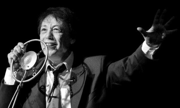 Elment a Csókkirály – meghalt Fenyő Miklós