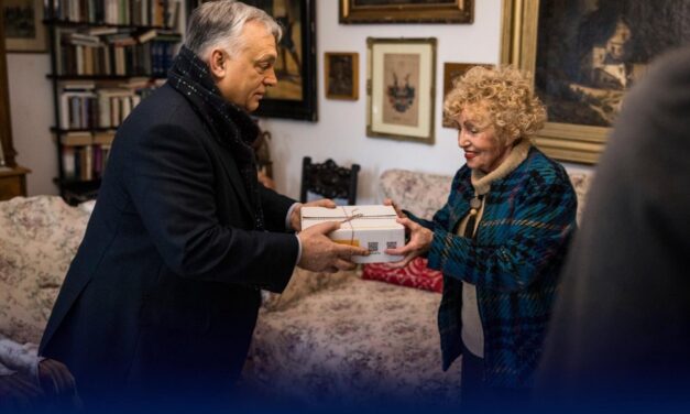 Már egymillióan használják a Gondosórát