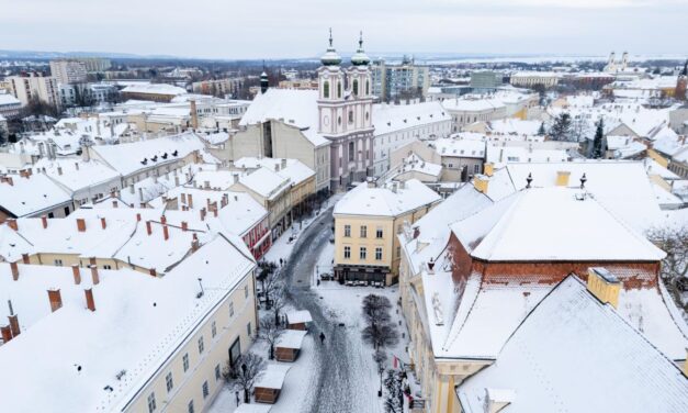 Havazás: teljes kapacitással dolgoznak a közútkezelők, a katasztrófavédelem, a mentők és a hatóságok