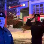 36 év után az utolsó szolgálat – Taki elbúcsúzott a tűzoltóktól