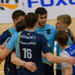 Röpi: a  MÁV Előre mindkét csapata 3-0-ra nyert, de csak az egyik örülhetett igazán