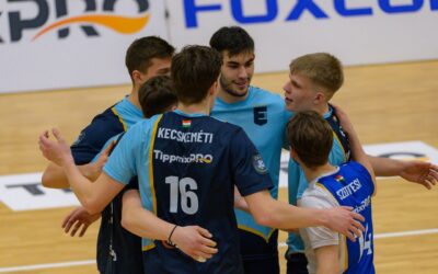 Röpi, hoki: simán nyert a Loki, a bajnoktól kapott ki a FEHA19