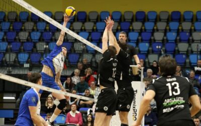 Röpi, kosárlabda: elbukta az MK-finálét a Loki, kikapott a DKKA is