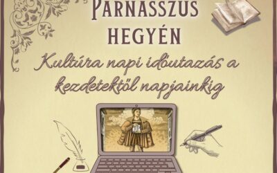 Magyar Kultúra Napja: kalandozások a fehérvári könyvtárakban