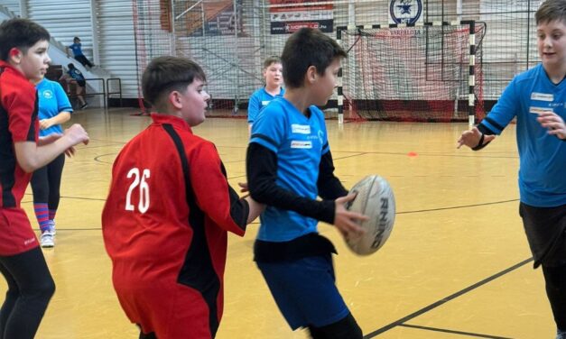 Teremrögbi: fehérvári és nádasdladányi sikerek az ob-n