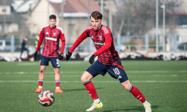 Vidi: nem sikerült a főpróba, újabb igazolás a pályán