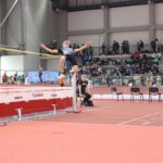 ARAK-os magasugró sikerek Tatabányán