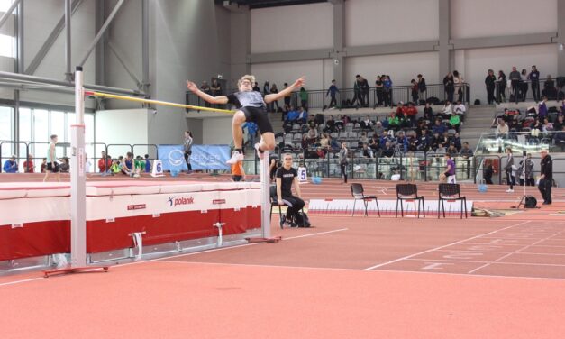 ARAK-os magasugró sikerek Tatabányán