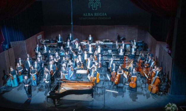 Komoly elismerésben részesült az ARSO kortárs művészeti vezetője