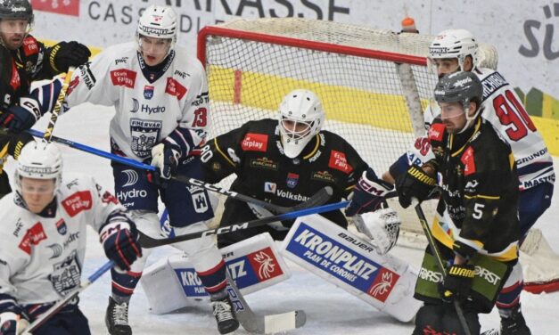 Megint bosszantó vereséget szenvedett a hajrában a Volán