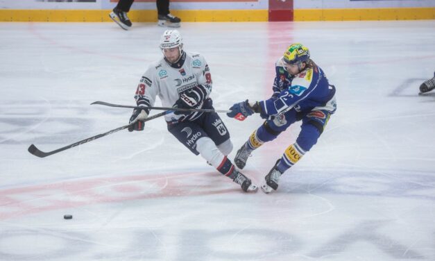 Fontos rangadót nyert meg a Volán
