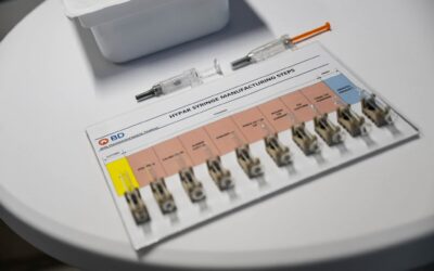 Amerikai orvostechnológiai gyár épül Környén