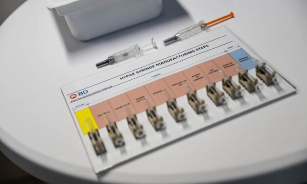 Amerikai orvostechnológiai gyár épül Környén