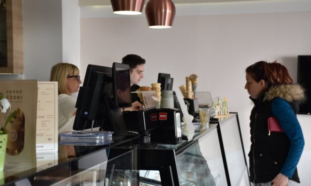 A cukrászdákra is kiterjesztik a vendéglátóipari akciótervet