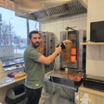 Emrah és Yusuf elárulta a zsenge borjúhús titkát