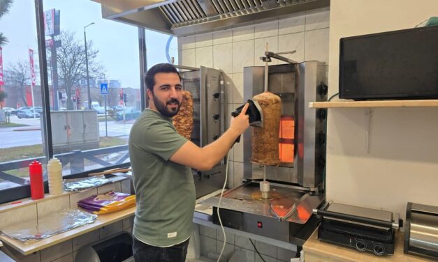 Emrah és Yusuf elárulta a zsenge borjúhús titkát