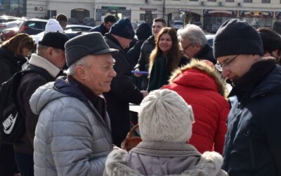 Fehérváron, Fejérben és országos szinten is a Fidesz nyerte az ajánlóverseny nyitányát