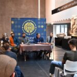 Bajvívás, lovagi küzdelem – indul a Fehérvári Lovagi Akadémia