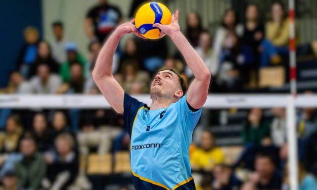 A MÁV Előre férfi röpisei menetelnek, a DKKA kosaras hölgyei botladoznak a bajnokságban