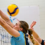 Női röpi: nyert a MÁV Előre, az utolsó meccsen dől el az 5. hely sorsa