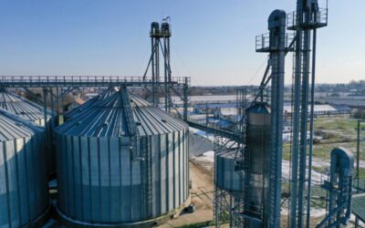 Jelentős forrással segítik a terményszárítók fejlesztését