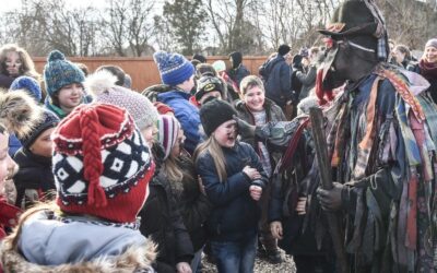 Kedden ismét tikverőzés lesz Mohán