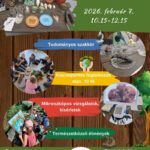 Ökoklub lesz a Sóstón szombaton